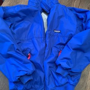 Patagonia Ski Jacket - excellent condition- size Medium
